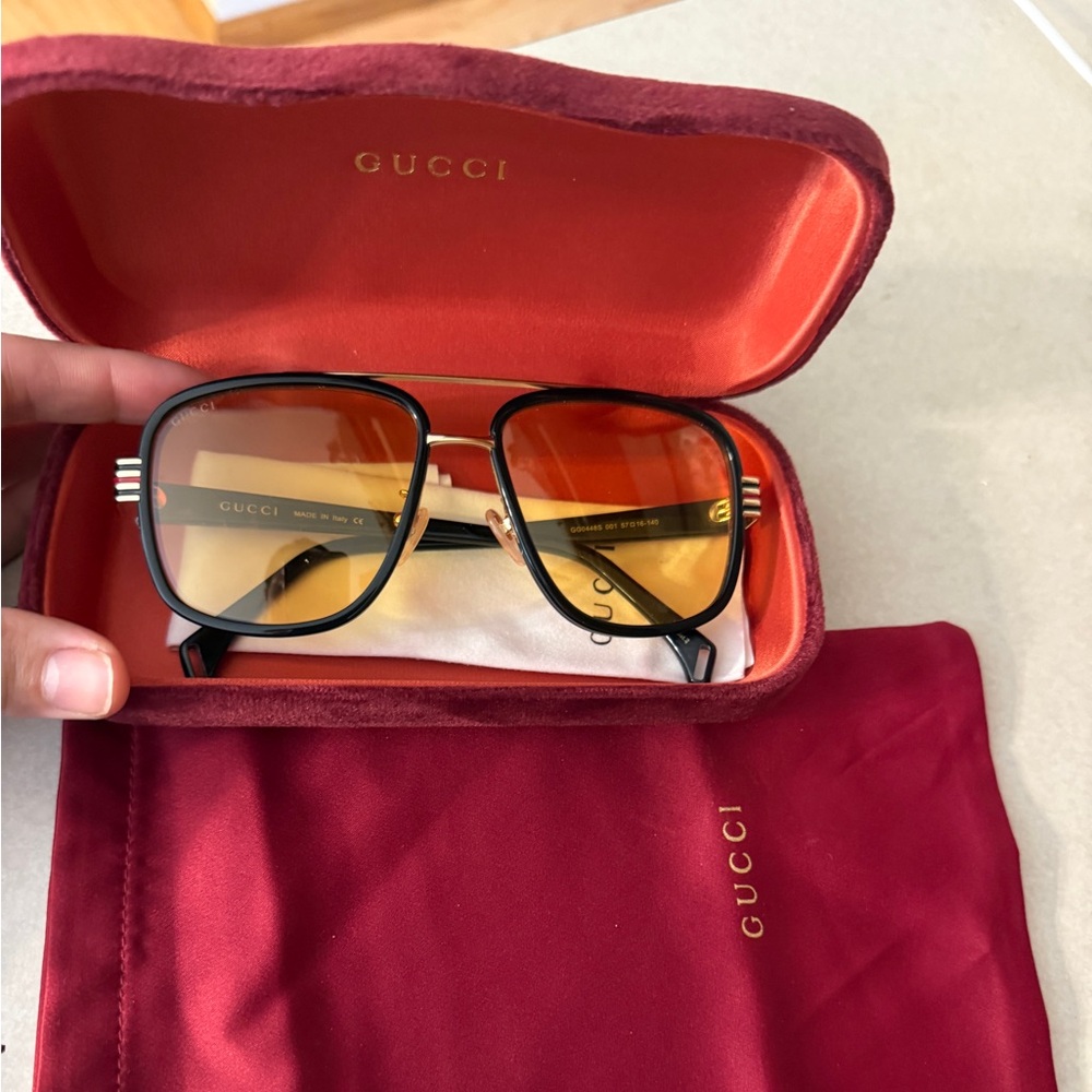Gucci Sunglasses